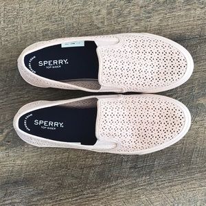 Sperry Top-sider shoes size 8.5